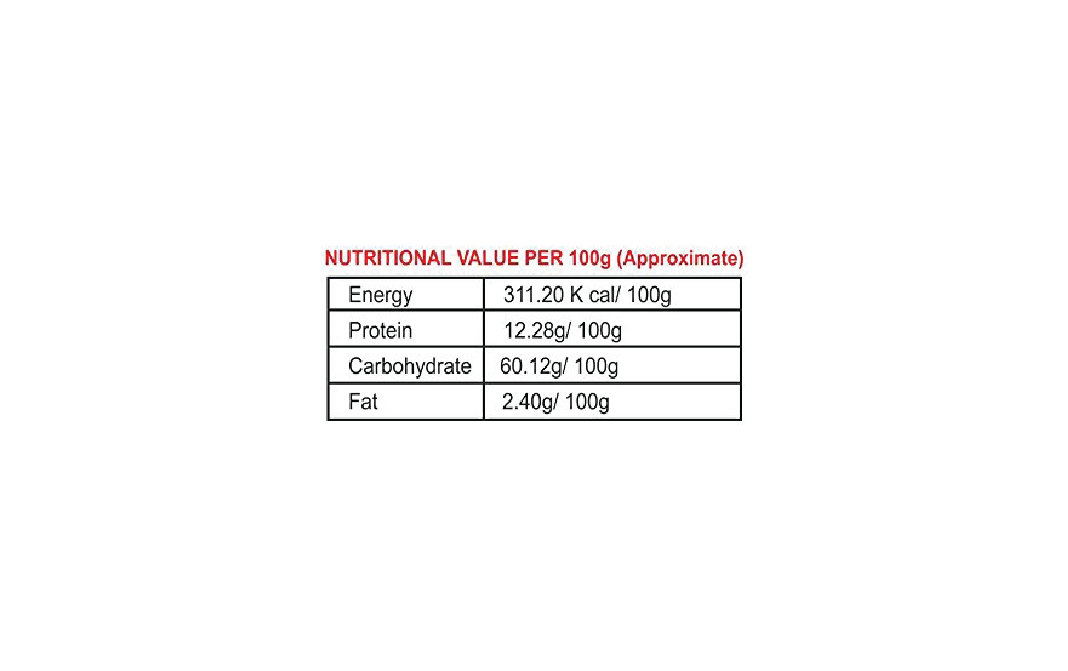 Noble Foods Multigrain Snacks    Pack  180 grams